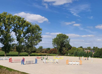 Horseland exercice