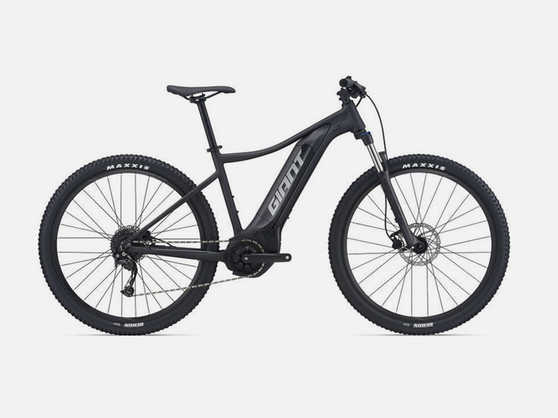 GIANT TALON E+29 2